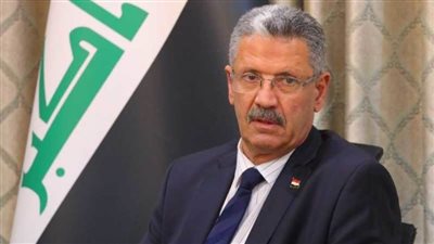 وزير النفط العراقي: نستهدف تصدير الغاز لأوروبا وتحقيق الاكتفاء الذاتي