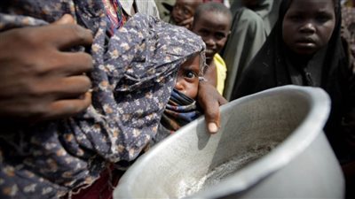 برنامج الأغذية العالمي يحذر من عواقب انتشار المجاعة في السودان خلال الأشهر القادمة