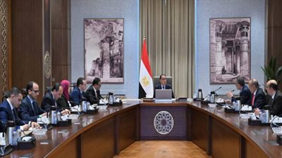 رئيس الوزراء يتابع موقف تفعيل الشبكة الوطنية للطوارئ والسلامة العامة