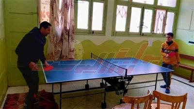 تدريبات المشروع القومي 