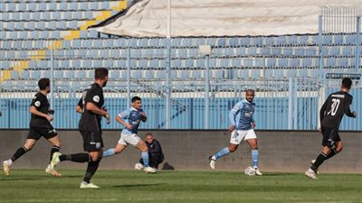 بيراميدز يفوز على 