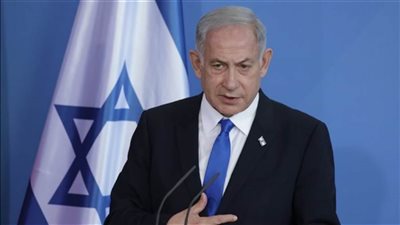 نتنياهو: إسرائيل ستحتفظ بالسيطرة الأمنية الكاملة على الضفة وغزة