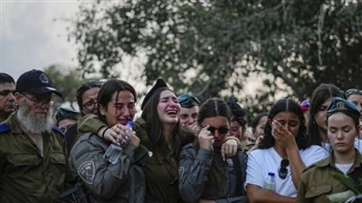 عاجل.. مقتل جندي إسرائيلي متأثرا بجروح أصيب بها في معارك بقطاع غزة