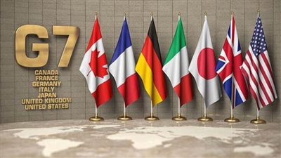 عاجل.. اليابان: وزراء نقل مجموعة السبع يعقدون اجتماعا عبر الإنترنت بشأن أزمة البحر الأحمر