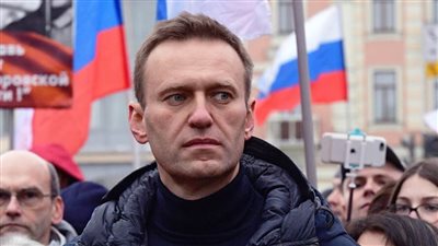 عاجل.. باريس تستدعي السفير الروسي على خلفية وفاة نافالني