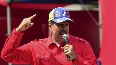 عاجل.. مادورو: فنزويلا ستنضمّ قريبا إلى عالم 