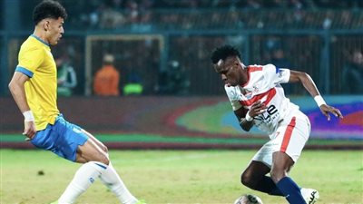 خبير تحكيمي يكشف حقيقة حرمان الدراويش من ركلة جزاء صحيحة أمام الزمالك بالدوري