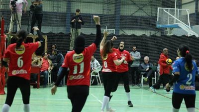 الأهلي أمام سبورتنج في ربع نهائي كأس مصر لـ