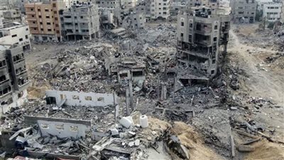 رئيس الأركان الإسرائيلي الأسبق ينتقد طريقة إدارة حرب غزة