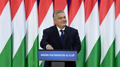 الحزب الحاكم في المجر يدعو للتصويت على انضمام السويد للناتو الاثنين القادم