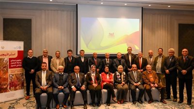 الفاو والزراعة يطلقان استراتيجية تطوير زراعة وإنتاج التمور بمصر 2024- 2029