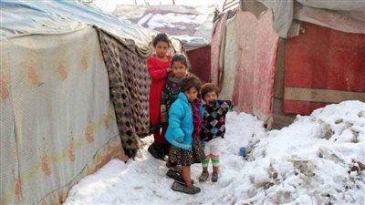 أفغانستان.. شتاء دافئ جاف يُفاقم التحدي المناخي