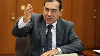 عاجل..وزيرالبترول: إمدادات المنتجات البترولية لم تتأثر بالاضطرابات في البحر الأحمر وصادرات الغاز مستقرة