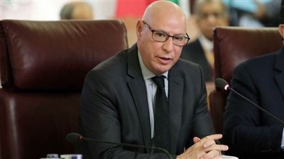 السفير خطابي: دعم المحتوى الفلسطيني على رأس أولويات العمل الإعلامي العربي المشترك