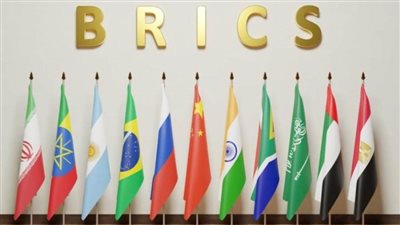 غدا.. مصر تستضيف اجتماع رؤساء ومسؤولي أجهزة المنافسة والخبراء الدوليين في دول الـبريكس