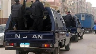 الأجهزة الأمنية تضبط 621 قضية حجب سلع تموينية متنوعة خلال 24 ساعة