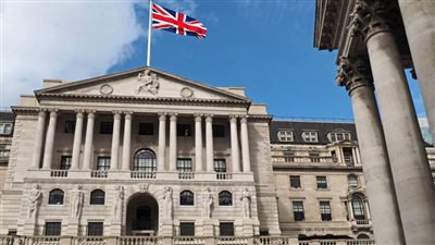 بنك إنجلترا: المملكة المتحدة تظهر علامات التعافي من الركود