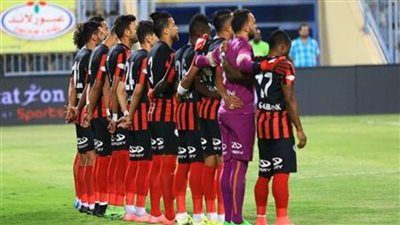 فاركو يتعادل مع الداخلية في الدوري