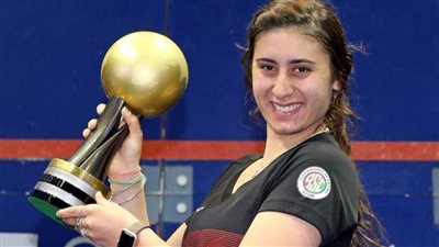 مصر تستضيف بطولة العالم للإسكواش