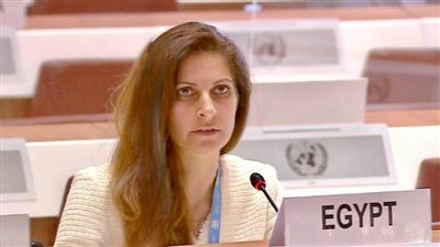 عاجل| بث مباشر.. المرافعة المصرية أمام محكمة العدل بشأن الانتهاكات الإسرائيلية بفلسطين