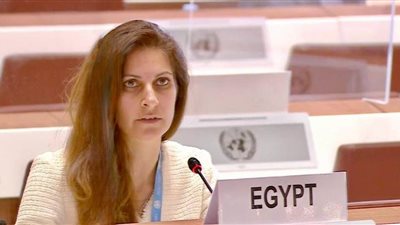 عاجل| 12 ظهرًا .. المرافعة المصرية أمام محكمة العدل الدولية في ‎لاهاي