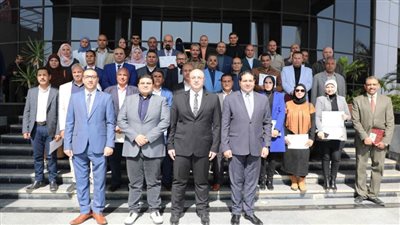 304 زيارات للجان شؤون القرى لمتابعة الخدمات والمشروعات ببني سويف