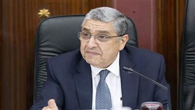 وزير الكهرباء يبحث مع وزيرة الطاقة التنزانية آفاق التعاون الثنائي