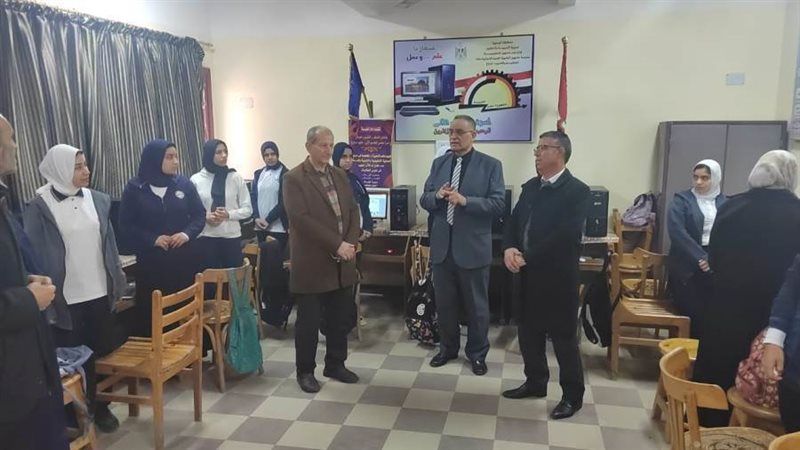 وكيل تعليم البحيرة