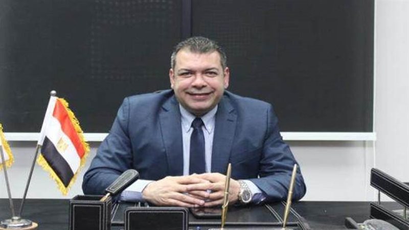 النائب محمد صبري