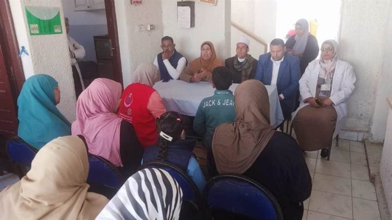 تقديم خدمات طبية