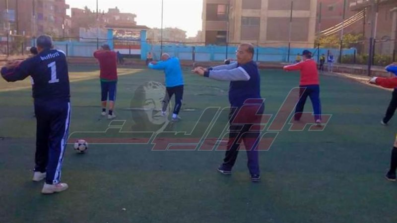 المشروع القومي