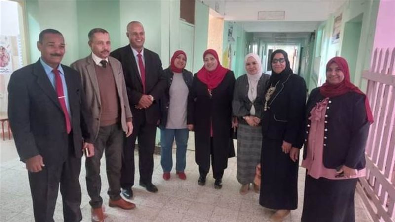 إنطلاق المبادرة الرئاسية