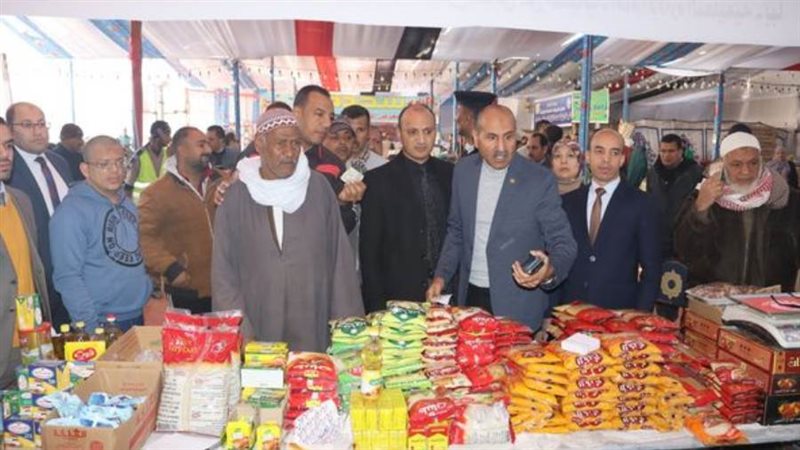 حملة حماية المستهلك