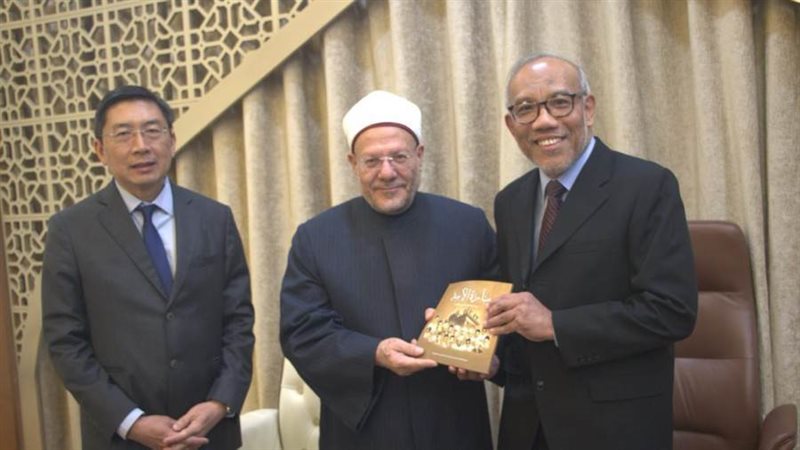 دار الإفتاء