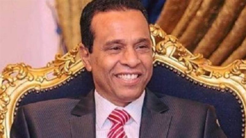 نصر أبو الحسن