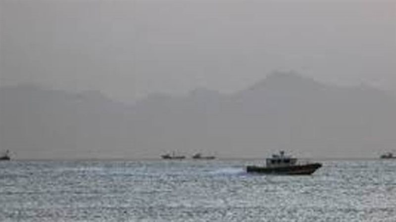 خفر السواحل الصيني