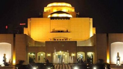 انتداب د.لمياء زايد رئيسًا لـ