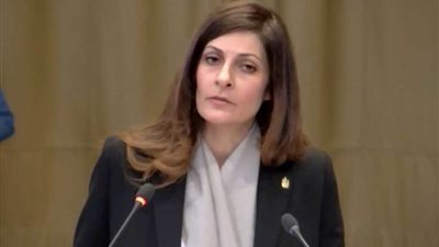 فريق الدفاع الفلسطيني بـ