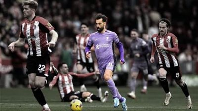 رسميًا.. تجدد إصابة محمد صلاح وغيابه عن ليفربول حتى منتصف مارس  