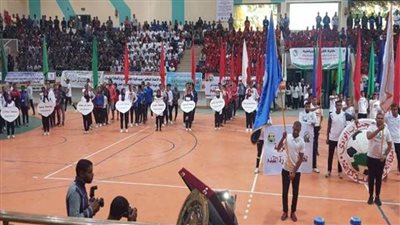 الأحد المقبل.. انطلاق فعاليات الدورة العربية الـ 18 لخماسيات كرة القدم بجامعة جنوب الوادي