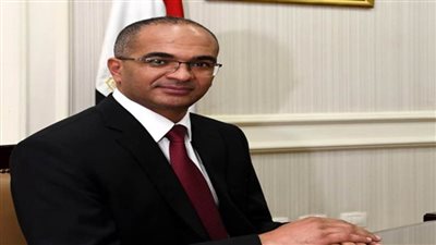 وفد مصري يطلع على خبرة بريطانيا في معالجة الصرف الصحي والحمأة المتطورة