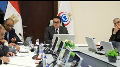 وزير الصحة يوجه بتسريع تلبية احتياجات وسائل تنظيم الأسرة