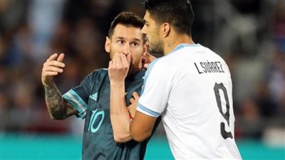  انتر ميامي ضد ريال سانت ليك..ميسي وسواريز يستعيدان ذكريات برشلونة