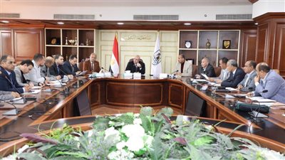 ترميم وحدات صندوق الإسكان الاقتصادي والإيواء العاجل ببني سويف