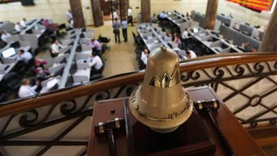 ارتفاع جماعي بمؤشرات البورصة في ختام تعاملات الأسبوع