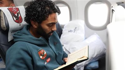 عاجل ..مصر للطيران ظروف استثنائية وراء تأخر وصول بعثة الأهلي لكوماسي