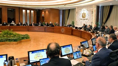 مجلس الوزراء: صفقة الاستثمارات الأجنبية ستسهم في زيادة موارد النقد الأجنبي