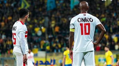 أبو سليم الليبي: فريقنا جاهز لمواجهة الزمالك ونعاني من الغيابات