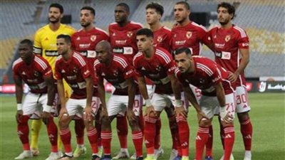 كل ما تريد أن تعرفه عن مواجهة الأهلي أمام ميدياما الغاني