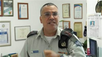 عاجل..  إعلام إسرائيلي: محاولة اغتيال أفيخاي أدرعي